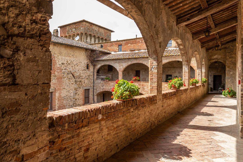 Le cantine