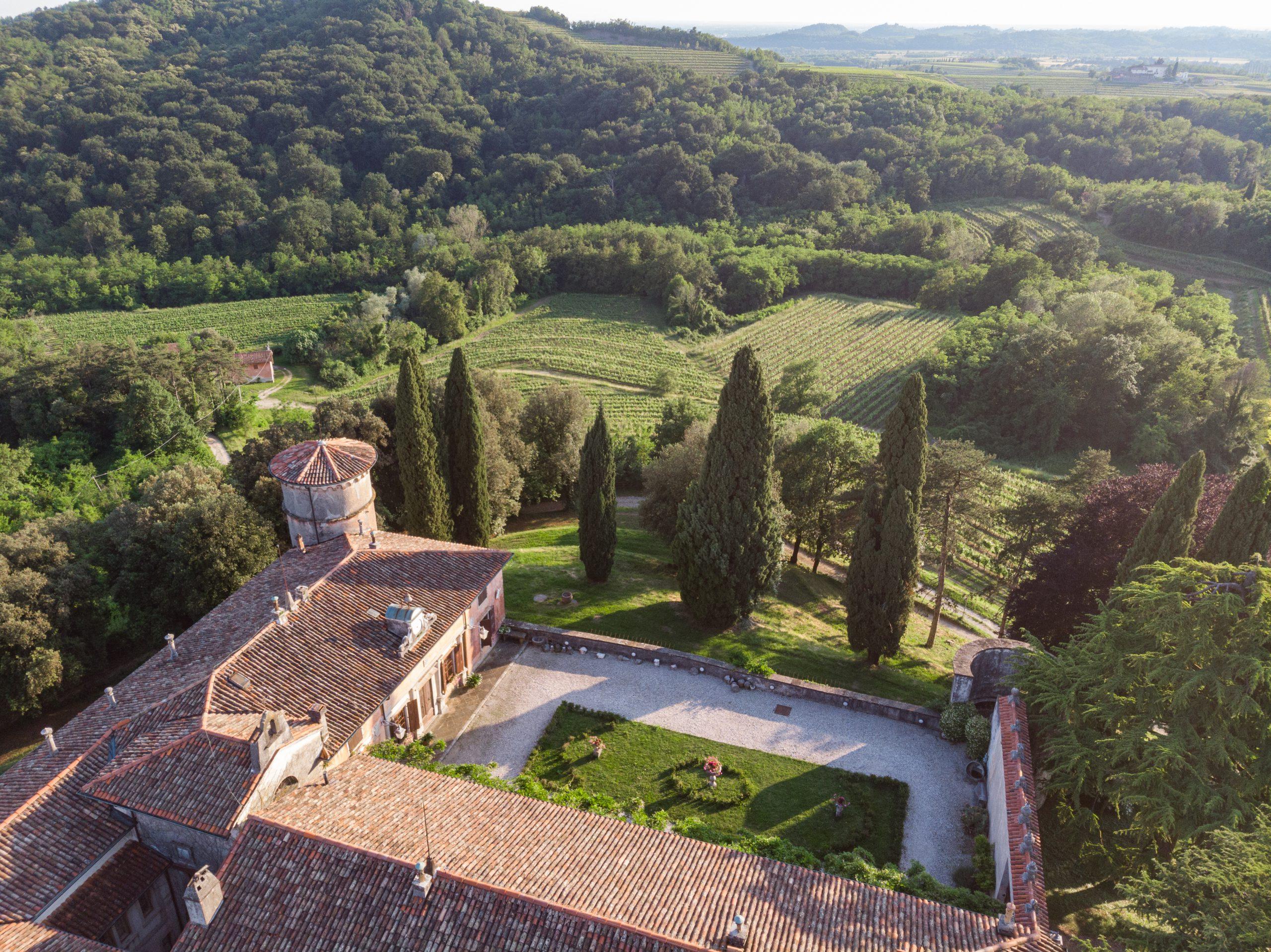 37° edizione di Castelli Aperti a Rocca Bernarda