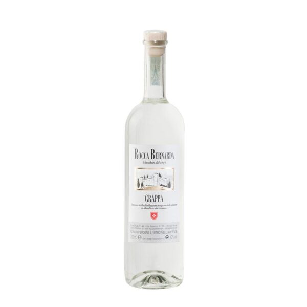 Grappa