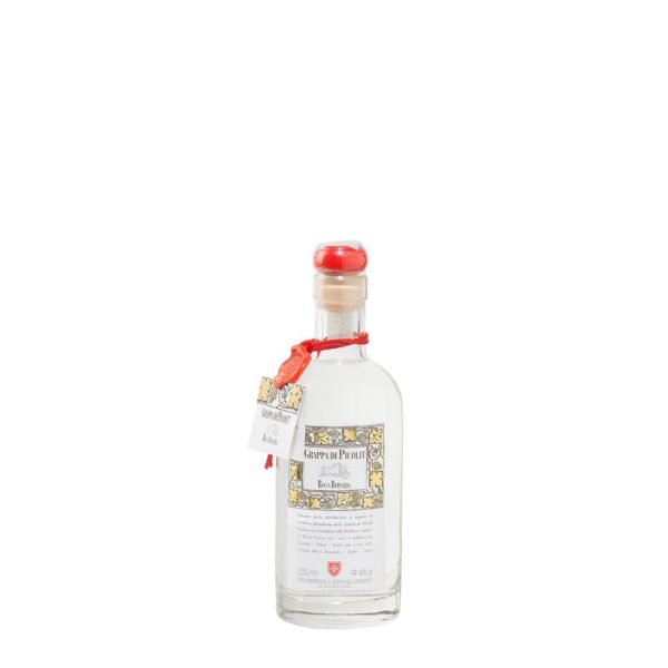 Grappa Picolit