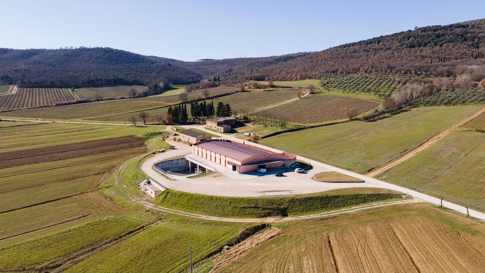 Castello di Magione – Cantine Aperte 2022