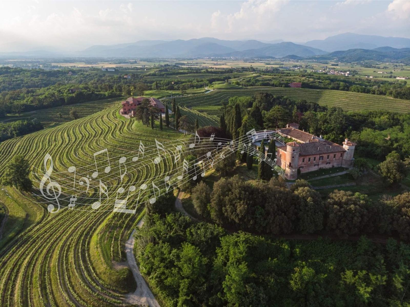 Tramonto Barocco – Recital per voce e cembalo