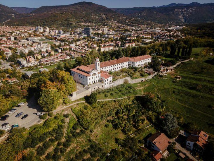 La Classificazione dei Cru della Contea di Gorizia di Maria Teresa d’Austria la più antica al mondo