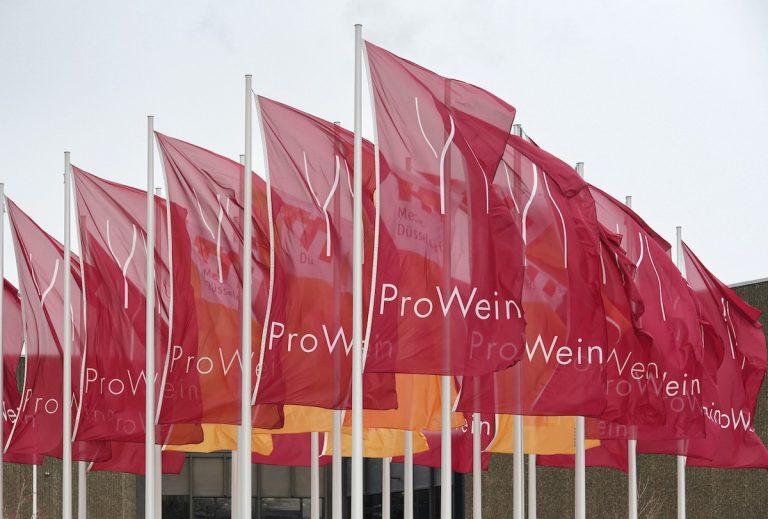 ProWein 2024, noi ci saremo!