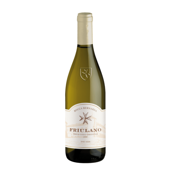 Friulano