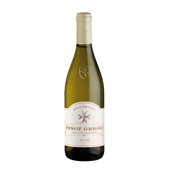 Pinot Grigio