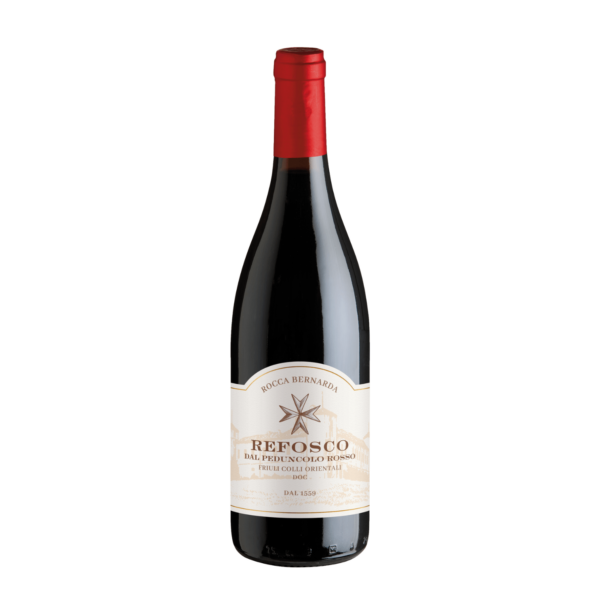 Refosco