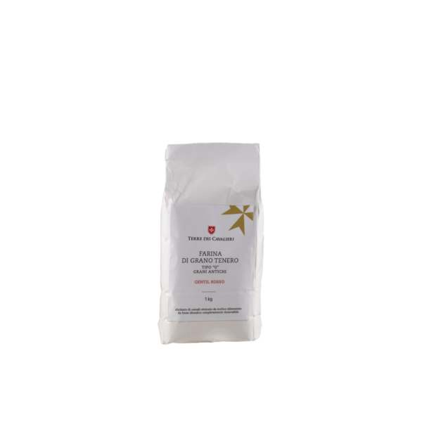 Soft Wheat Flour