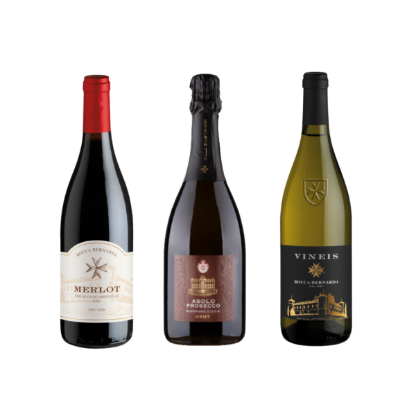 Signature Tasting