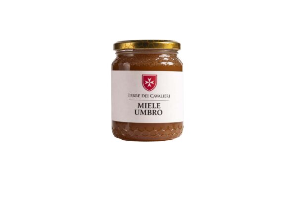 Acacia Honey