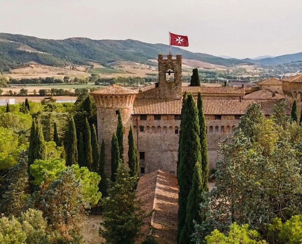 Terre dei Cavalieri