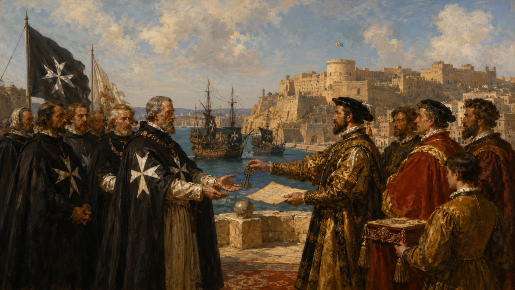 Malta