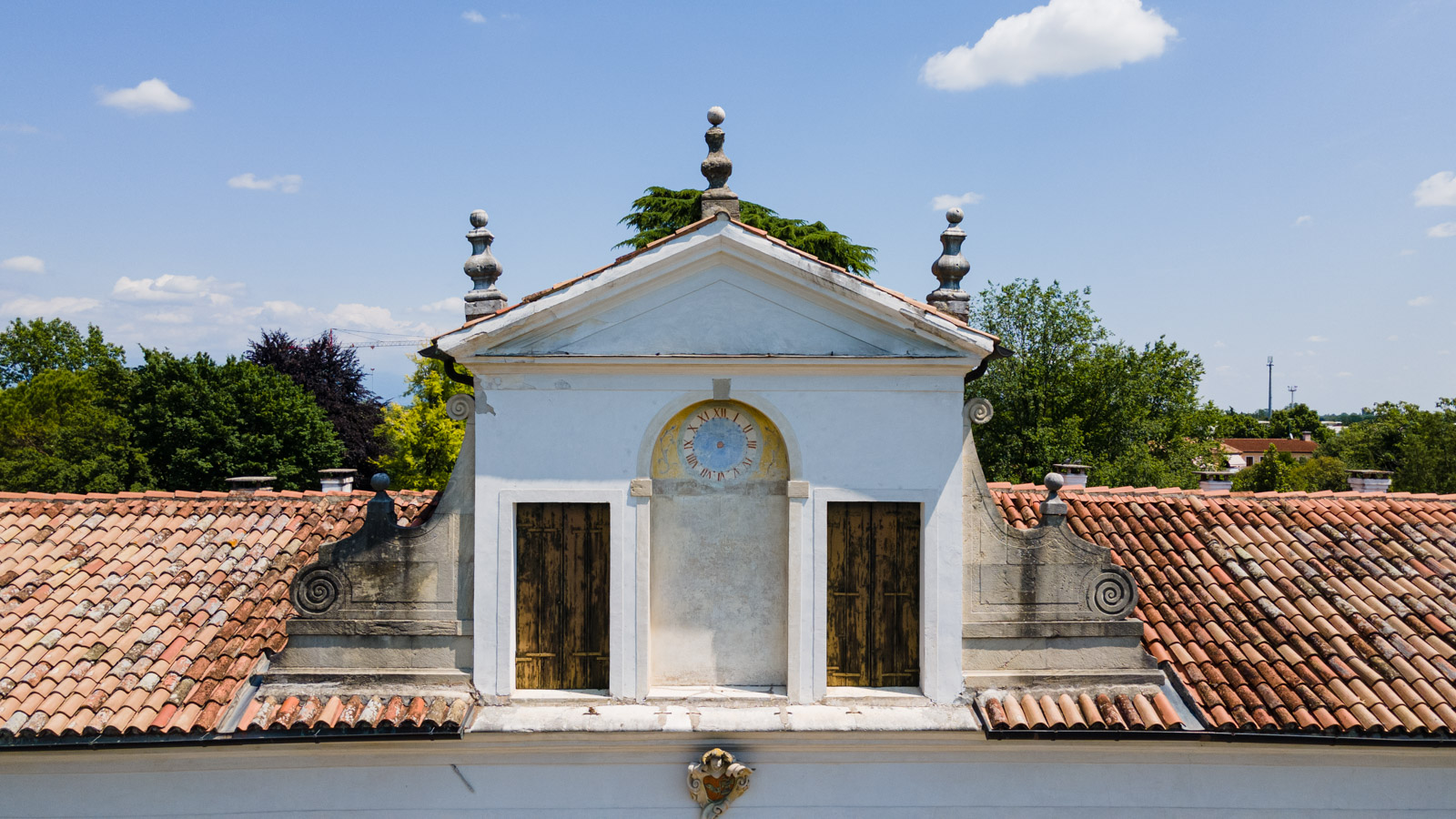 Villa Giustiniani